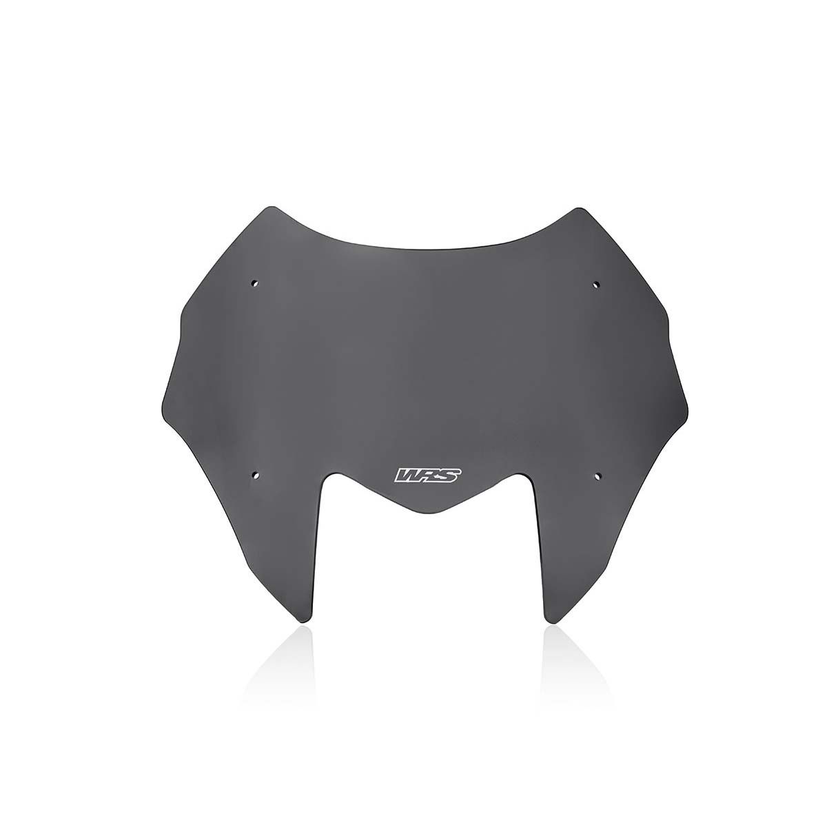 ΖΕΛΑΤΙΝΑ WRS Yamaha T-Max 560 22-23 SPORT DARK SMOKED
