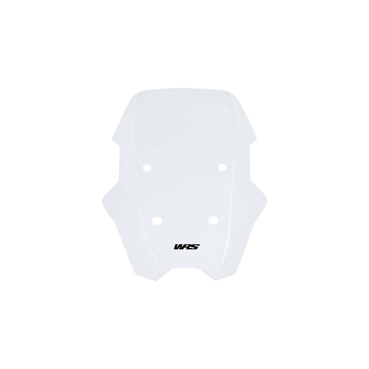 ΖΕΛΑΤΙΝΑ WRS BMW C 400 X 18-23 TOURING ΔΙΑΦΑΝΟ