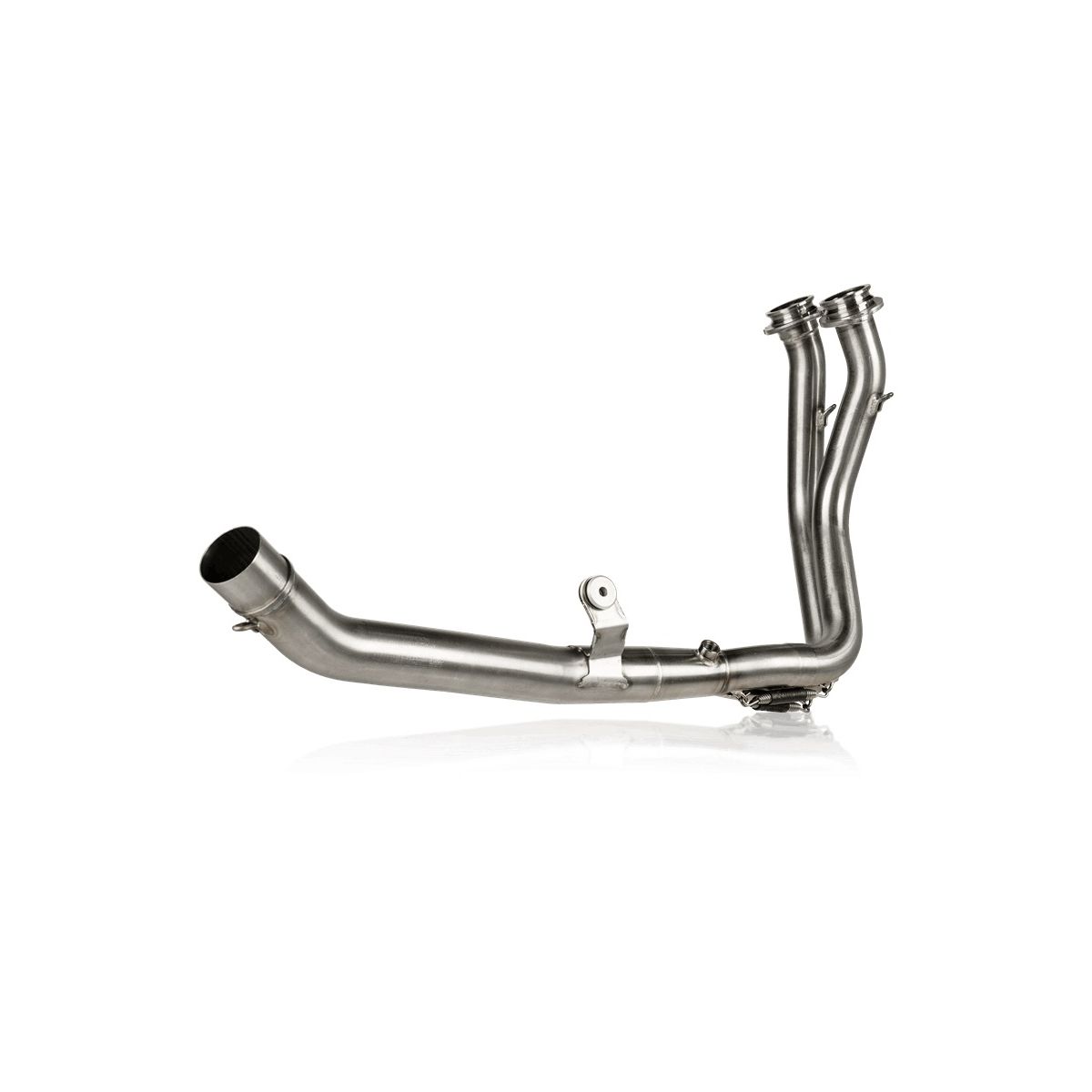 ΛΑΙΜΟΙ AKRAPOVIC HONDA CB 750 Hornet 23-24 RACING