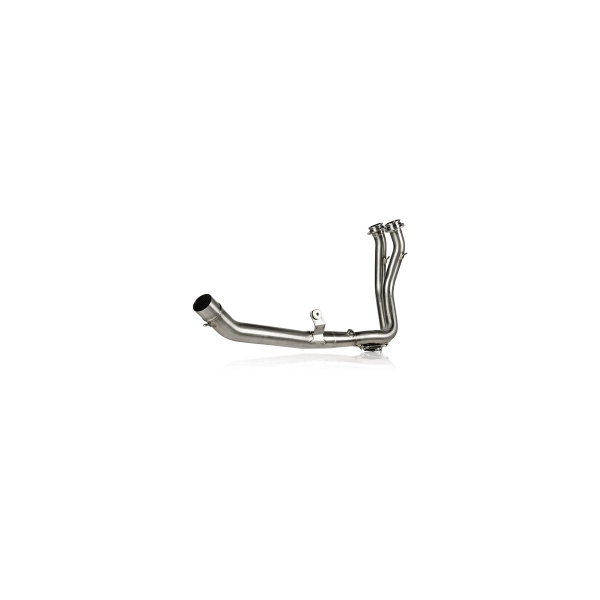 ΛΑΙΜΟΙ AKRAPOVIC HONDA XL 750 Transalp 23-24 RACING
