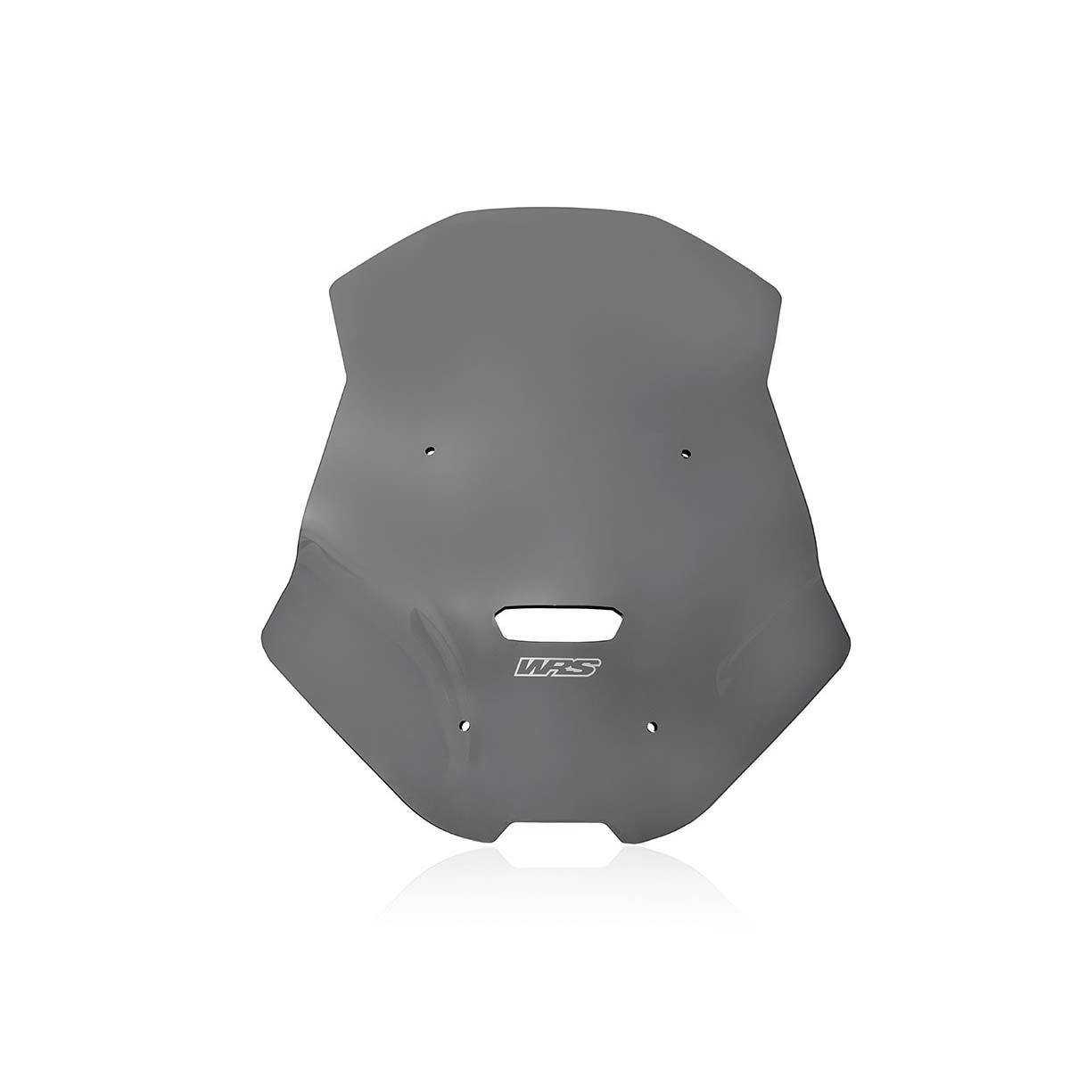 ΖΕΛΑΤΙΝΑ WRS Honda ADV 350 21-23 STANDARD DARK SMOKED