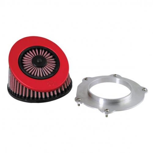 ΦΙΛΤΡΟ ΑΕΡΑ Κ&Ν HONDA CRF150R '07- KN-HA1507
