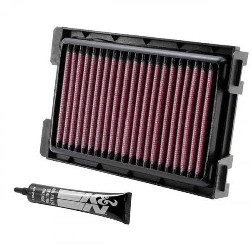 ΦΙΛΤΡΟ ΑΕΡΑ Κ&Ν HONDA CBR250 11-12 KN-HA2511