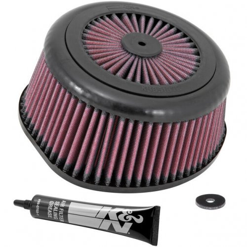 ΦΙΛΤΡΟ ΑΕΡΑ Κ&Ν HONDA CRF 250/450 KN-HA4513XD