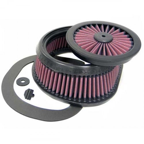 ΦΙΛΤΡΟ ΑΕΡΑ Κ&N ΥΑΜΑΗΑ WR250F/WR450F 03-09 KN-YA4503