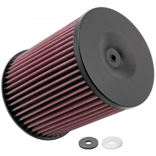 ΦΙΛΤΡΟ ΑΕΡΑ Κ&Ν ΥΑΜΑΗΑ YFZ450 QUAD KN-YA4504