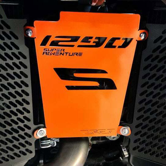 GREF INNOVATION ΠΡΟΣΤΑΤΕΥΤΙΚΗ ΣΙΤΑ ΨΥΓΕΙΟΥ ΓΙΑ KTM SUPER ADVENTURE 1290 '21-'23 P/G001