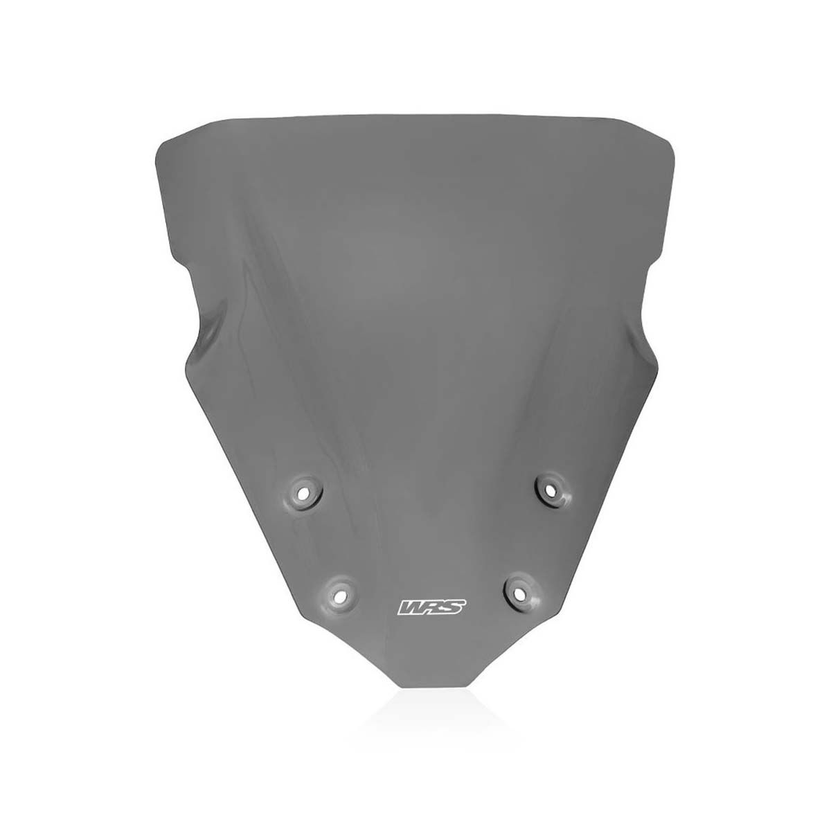 ΖΕΛΑΤΙΝΑ WRS Suzuki GSX-S 1000 GT 22-23 TOURING DARK SMOKED