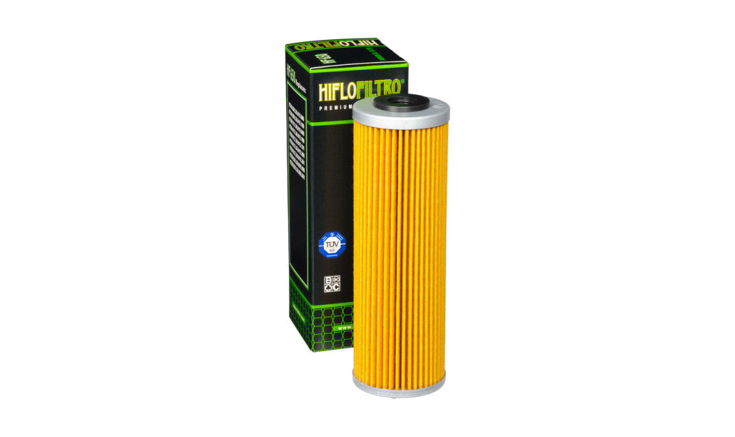 HIFLOFILTRO ΦΙΛΤΡΟ ΛΑΔΙΟΥ HF650 KTM/HUSVARNA