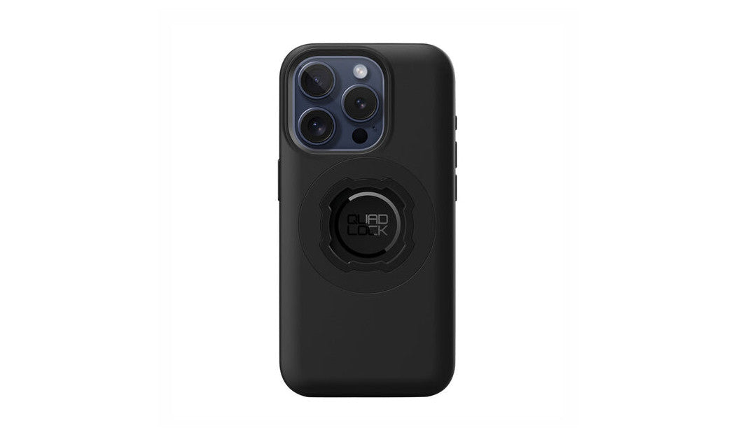 ΜΑΓΝΗΤΙΚΗ ΘΗΚΗ ΚΙΝΗΤΟΥ QUAD LOCK MAG CASE iPHONE 15 PRO
