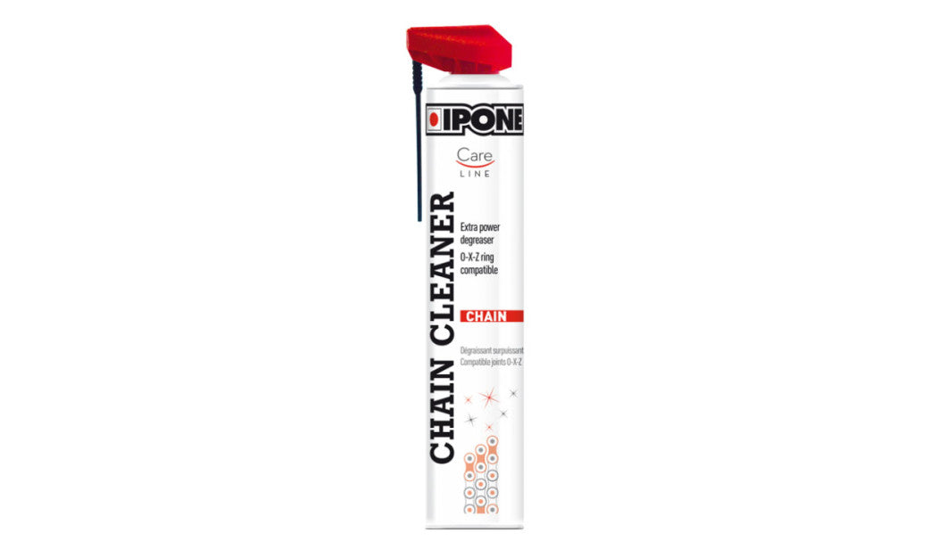 ΚΑΘΑΡΙΣΤΙΚΟ ΑΛΥΣΙΔΑΣ IPONE CHAIN CLEANER 750ml