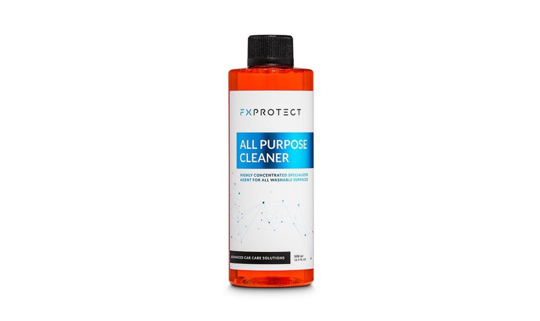ΚΑΘΑΡΙΣΤΙΚΟ ΓΕΝΙΚΗΣ ΧΡΗΣΗΣ FX PROTECT ALL PURPOSE CLEANER APC STRONG 1000ML