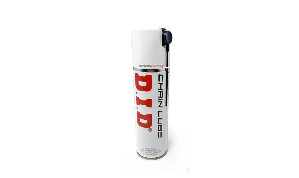 ΣΠΡΕΙ ΛΙΠΑΝΣΗΣ D.I.D CHAIN LUBE 300ml