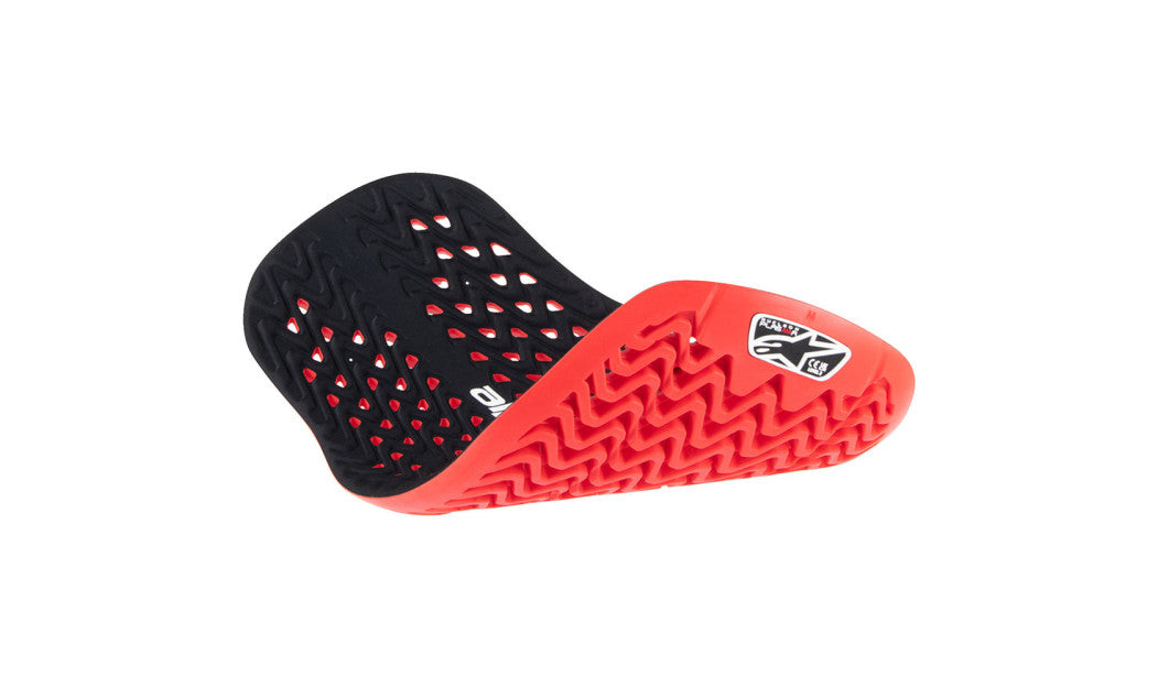 ALPINESTARS NUCLEON PLASMA ΠΡΟΣΤΑΣΙΑ ΠΛΑΤΗΣ LEVEL 2