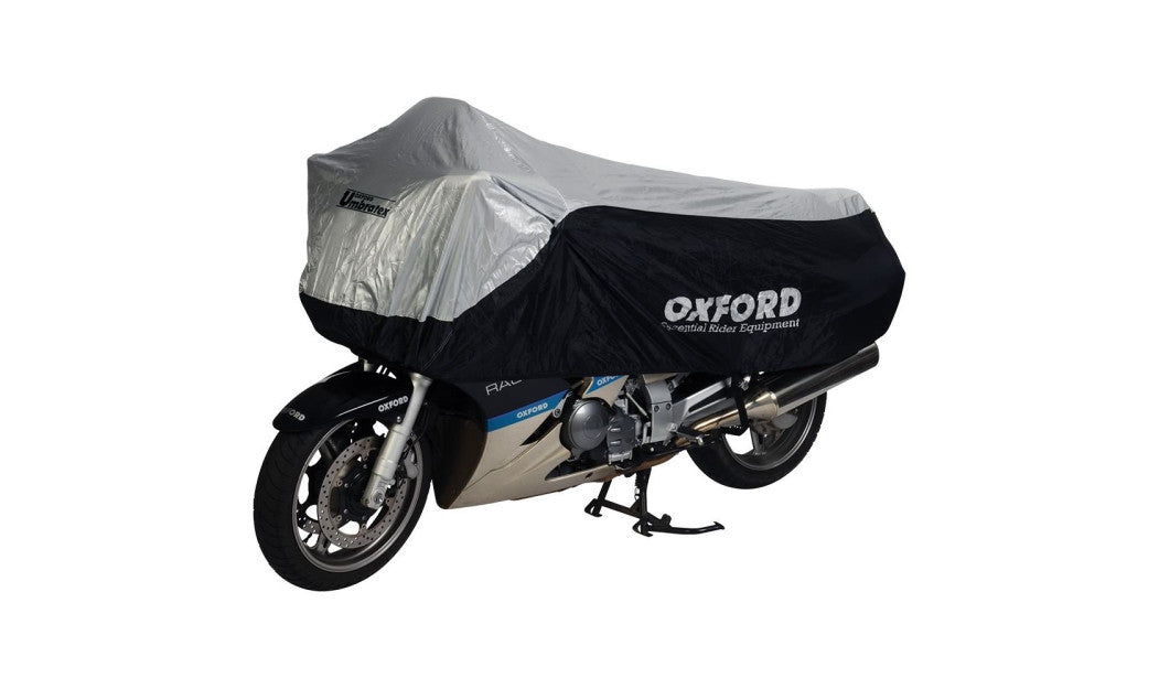OXFORD UMBRATEX COVER ΚΟΥΚΟΥΛΑ ΜΗΧΑΝΗΣ ZZ-CV106 MEDIUM 167 X 105 X 47 CM