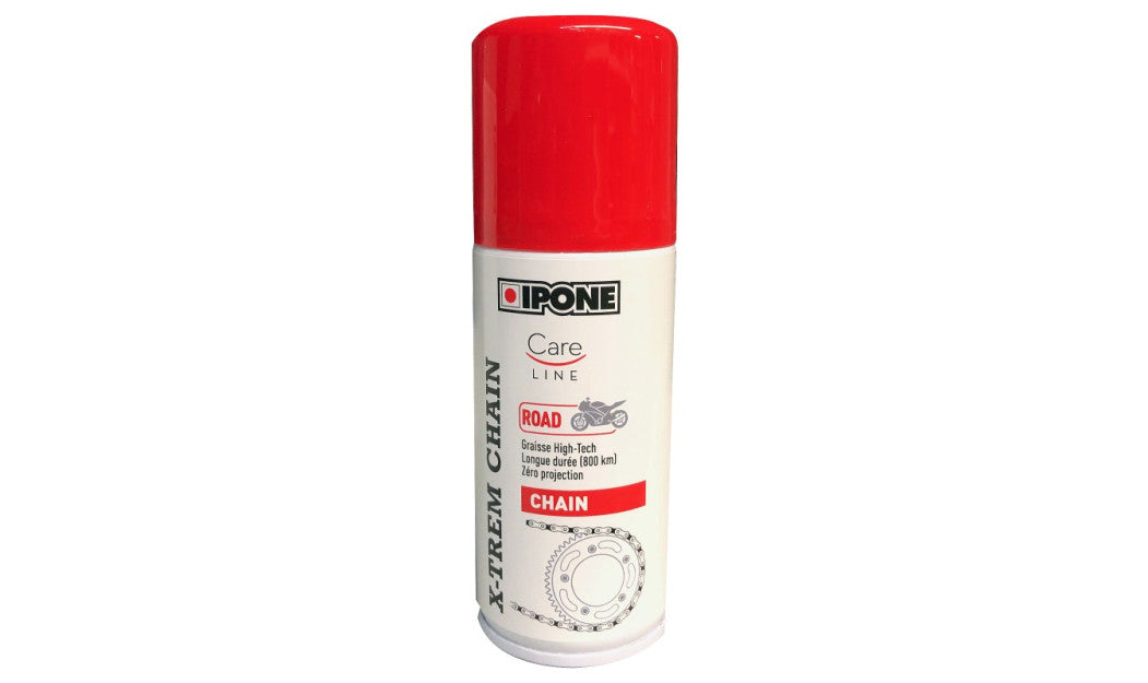 ΣΠΡΕΙ ΑΛΥΣΙΔΑΣ MINI IPONE X-TREM CHAIN ROAD 100ml