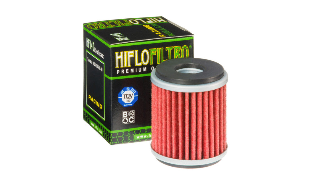 ΦΙΛΤΡΟ ΛΑΔΙΟΥ HIFLOFILTRO HF140 YAMAHA/HUSQVARNA