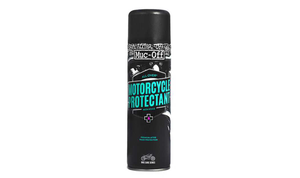 SPRAY ΠΡΟΣΤΑΣΙΑΣ MUC-OFF MOTORCYCLE PROTECTANT 500ML