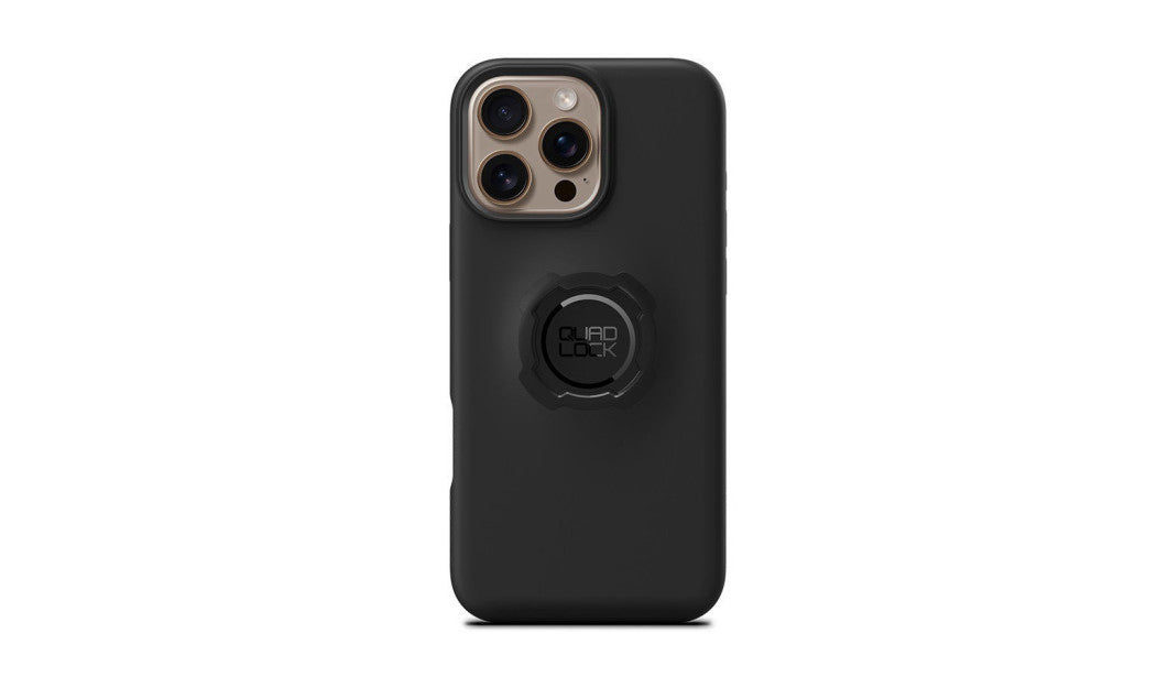 ΘΗΚΗ ΚΙΝΗΤΟΥ QUAD LOCK iPHONE 16 PRO MAX