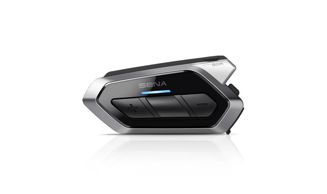 SENA 50R 02 HARMAN/ KARDON SOUND ΕΝΔΟΕΠΙΚΟΙΝΩΝΙΑ