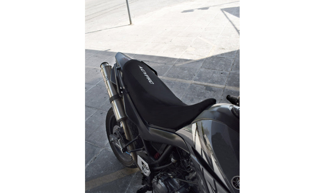 AGVPRO SOFT-COVER ΚΑΛΥΜΜΑ ΣΕΛΑΣ SOFTSHELL