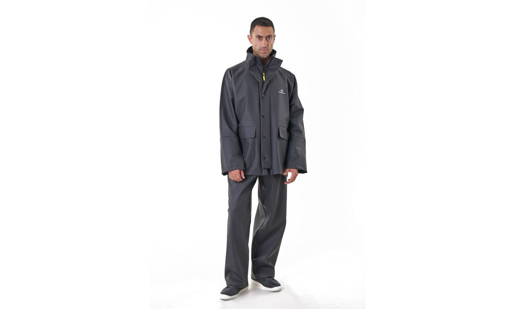 ANORAK ΝΙΤΣΕΡΑΔΑ ΑΔΙΑΒΡΟΧΟ ΠΑΝΤΕΛΟΝΙ