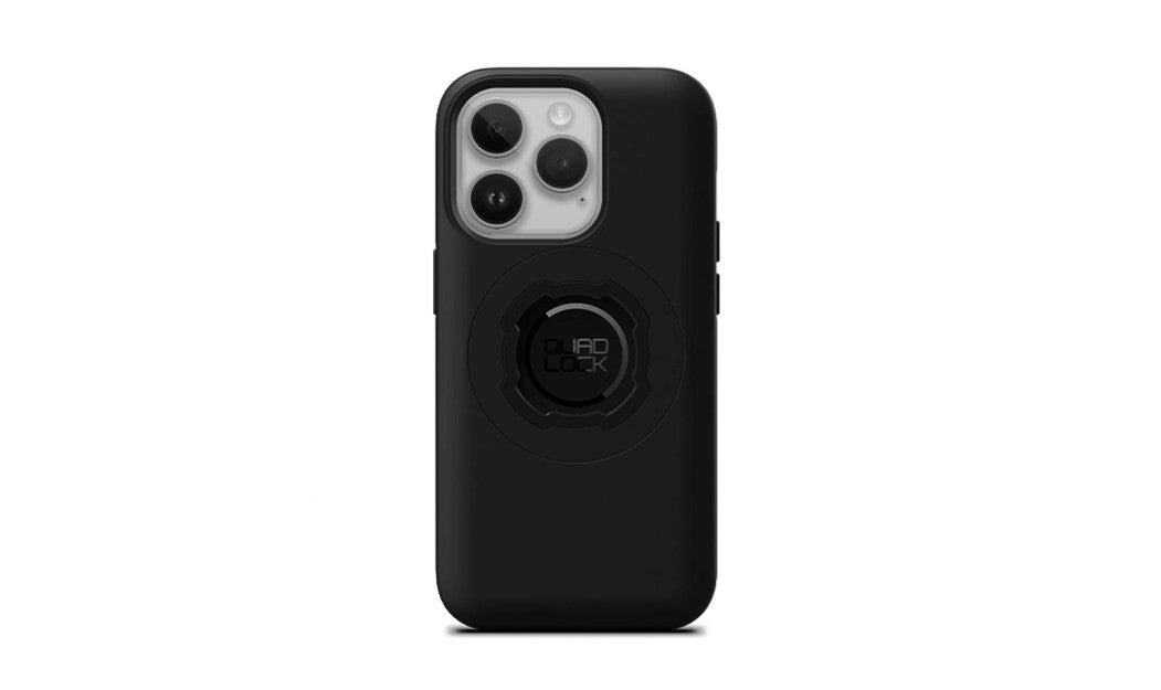 ΜΑΓΝΗΤΙΚΗ ΘΗΚΗ ΚΙΝΗΤΟΥ QUAD LOCK MAG CASE iPHONE 12 PRO MAX