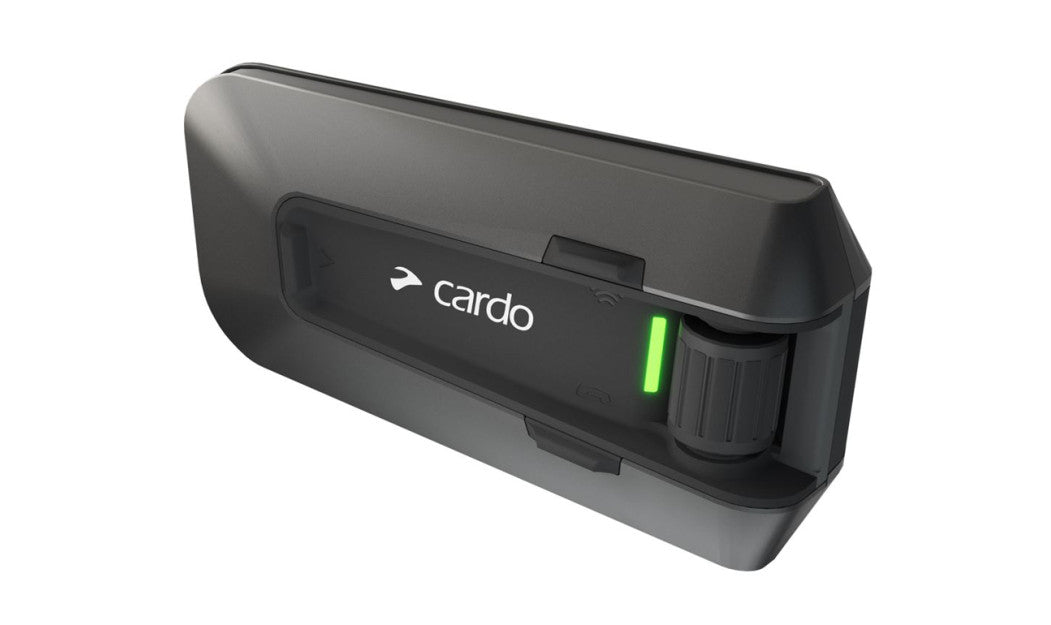 CARDO PACKTALK EDGE JBL® ΜΟΝΗ ΕΝΔΟΕΠΙΚΟΙΝΩΝΙΑ