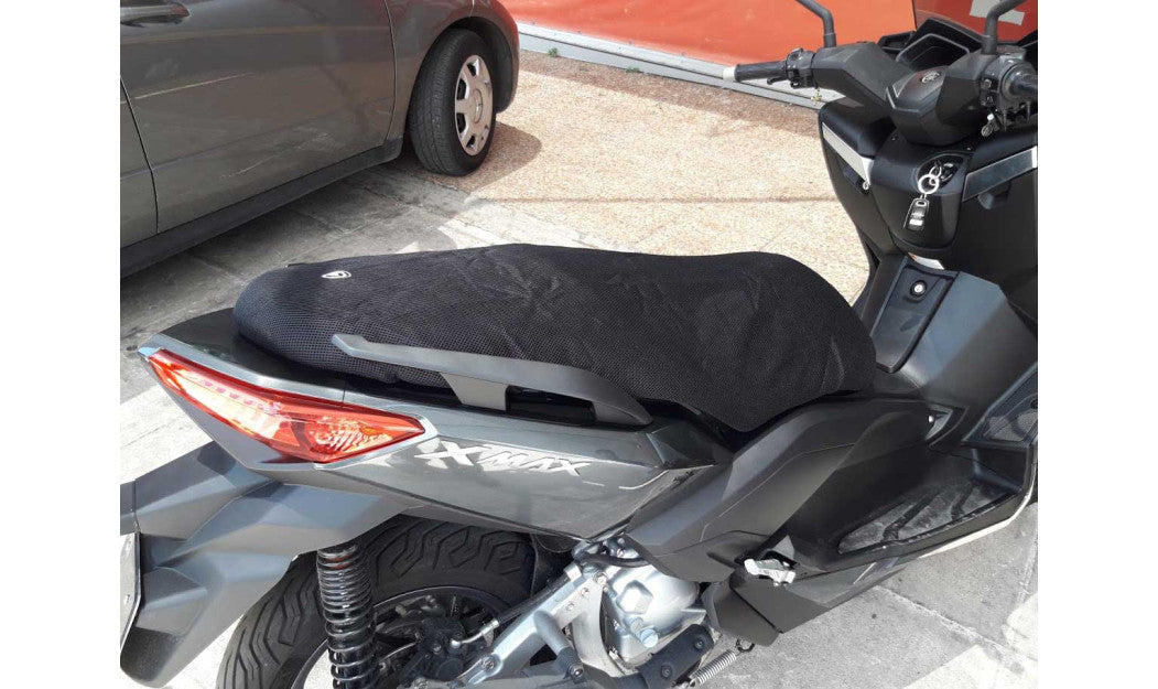 LAMPA ΑΕΡΙΖΟΜΕΝΟ ΑΝΤΙΟΛΙΣΘΗΤΙΚΟ ΚΑΛΥΜΜΑ ΣΕΛΑΣ AIR-GRIP SCOOTER MEDIUM