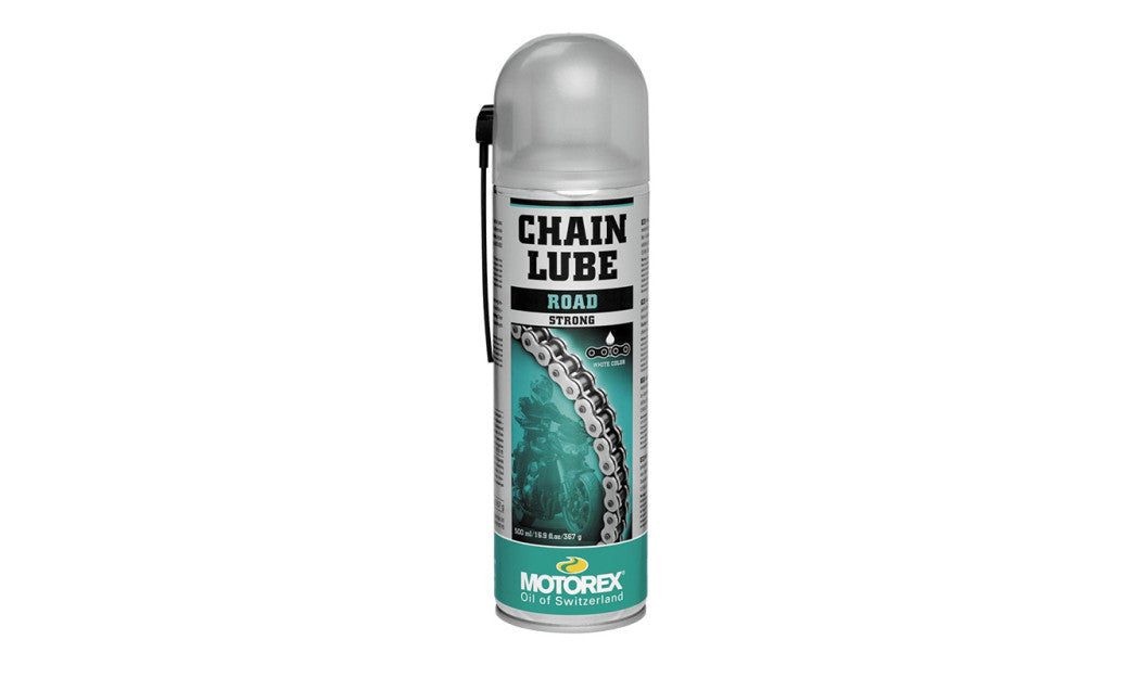 ΣΠΡΕΙ ΛΙΠΑΝΣΗΣ ΑΛΥΣΙΔΑΣ MOTOREX CHAIN LUBE 500ml