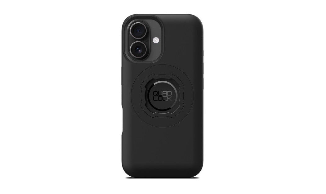 ΜΑΓΝΗΤΙΚΗ ΘΗΚΗ ΚΙΝΗΤΟΥ QUAD LOCK MAG CASE iPHONE 16