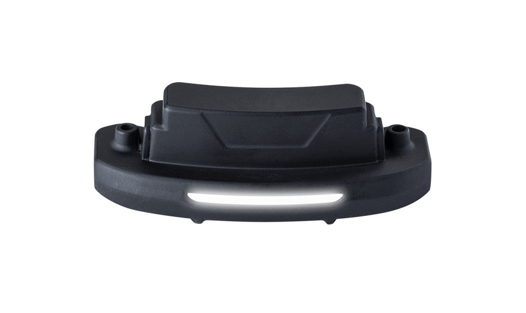 HJC SMART 20B ΕΝΔΟΕΠΙΚΟΙΝΩΝΙΑ BLACK
