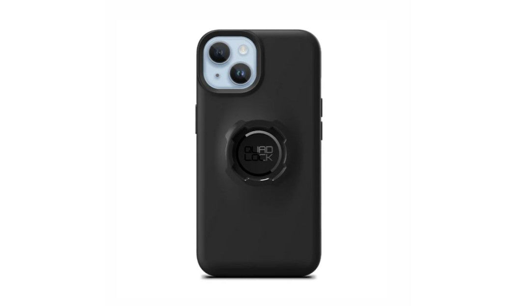 ΘΗΚΗ ΚΙΝΗΤΟΥ QUAD LOCK iPHONE 15 PRO