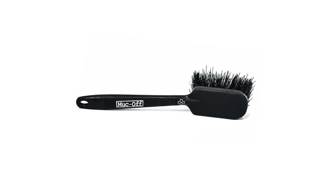 ΒΟΥΡΤΣΑ ΚΑΘΑΡΙΣΜΟΥ ΤΡΟΧΟΥ & ΖΑΝΤΑΣ MUC-OFF TYRE & CASSETTE BRUSH