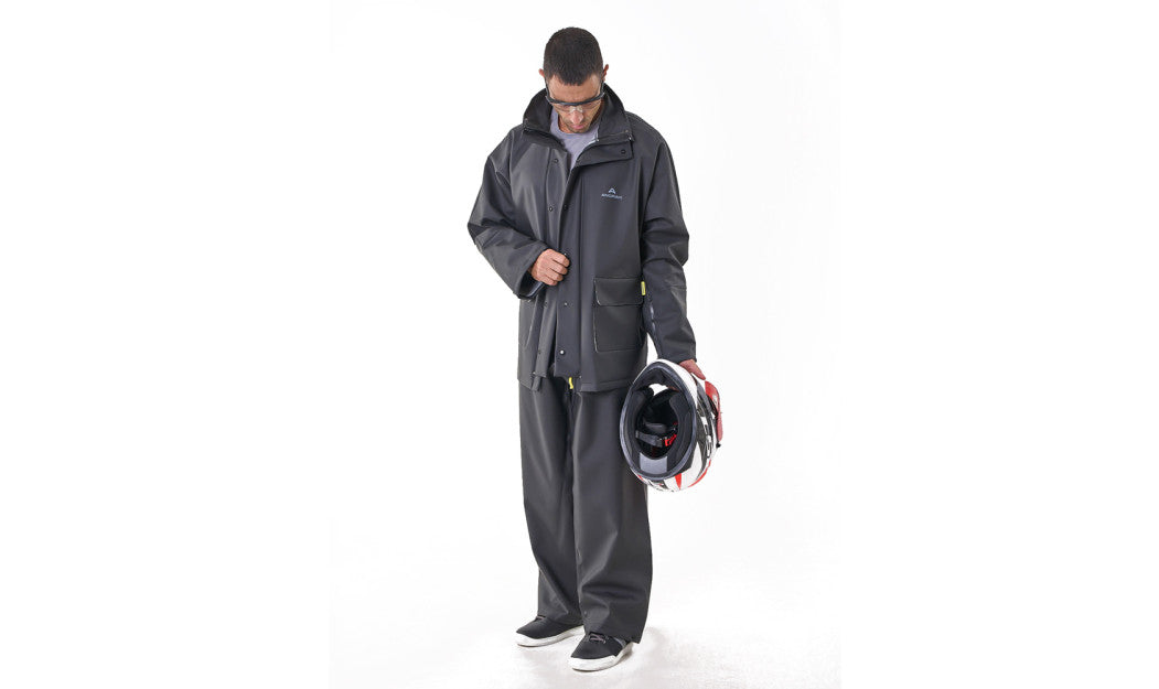 ANORAK ΝΙΤΣΕΡΑΔΑ ΑΔΙΑΒΡΟΧΟ ΠΑΝΤΕΛΟΝΙ