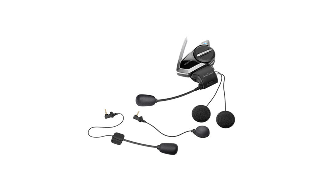 SENA 50S HARMAN/ KARDON SOUND ΕΝΔΟΕΠΙΚΟΙΝΩΝΙΑ