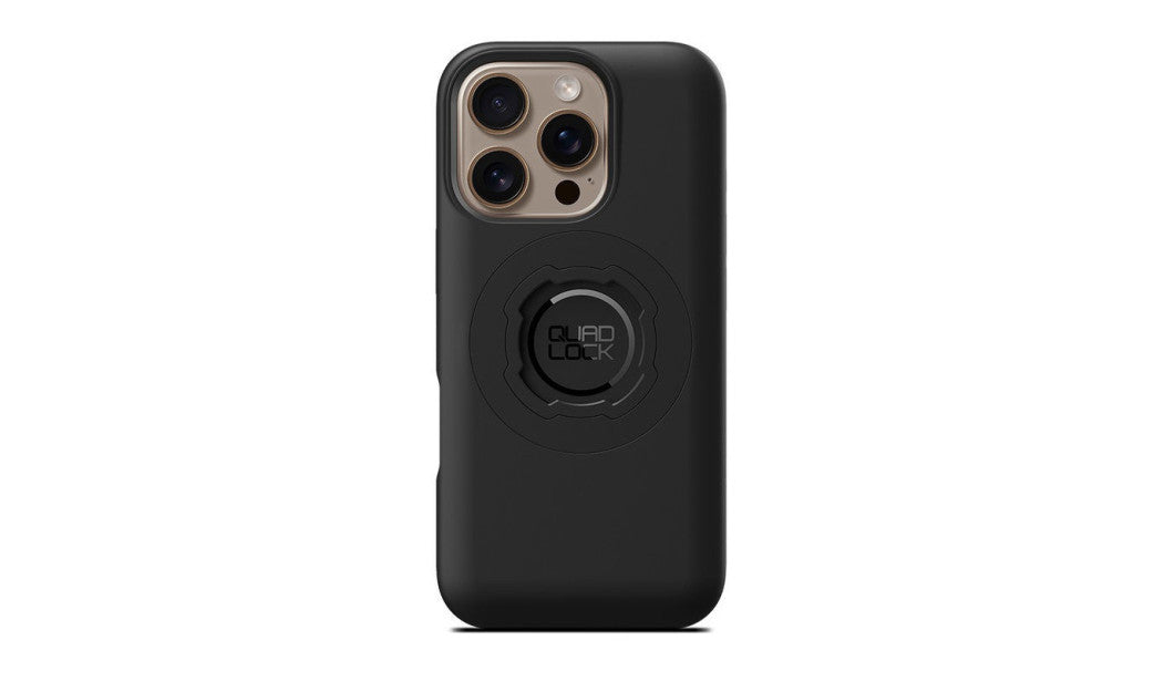 ΜΑΓΝΗΤΙΚΗ ΘΗΚΗ ΚΙΝΗΤΟΥ QUAD LOCK MAG CASE iPHONE 16 PRO