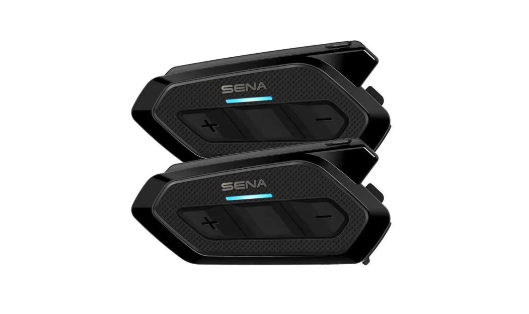 SENA SPIDER RT1 DUAL ΕΝΔΟΕΠΙΚΟΙΝΩΝΙΑ