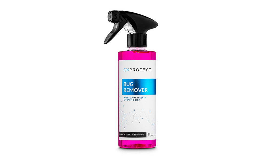ΣΠΡΕΙ ΑΦΑΙΡΕΣΗΣ ΟΡΓΑΝΙΚΗΣ ΜΟΛΥΝΣΗΣ FX PROTECT BUG REMOVER 1000ML