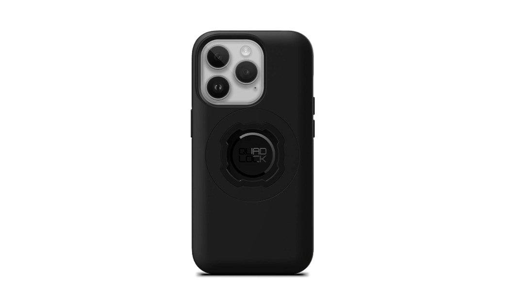 ΜΑΓΝΗΤΙΚΗ ΘΗΚΗ ΚΙΝΗΤΟΥ QUAD LOCK MAG CASE iPHONE 12 MINI