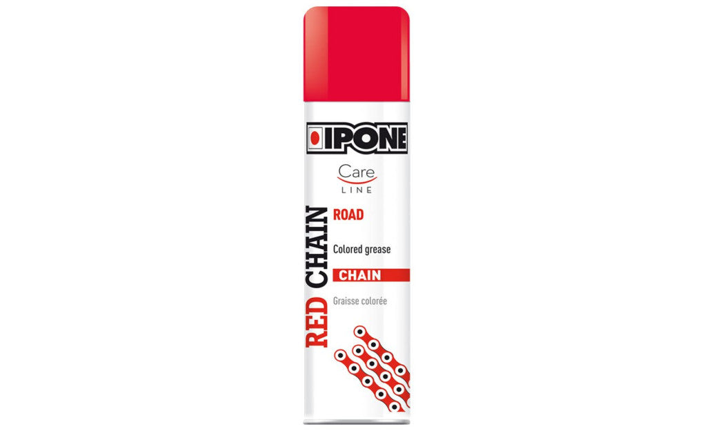 ΣΠΡΕΙ ΛΙΠΑΝΣΗΣ IPONE RED CHAIN GRAISSE 250ml