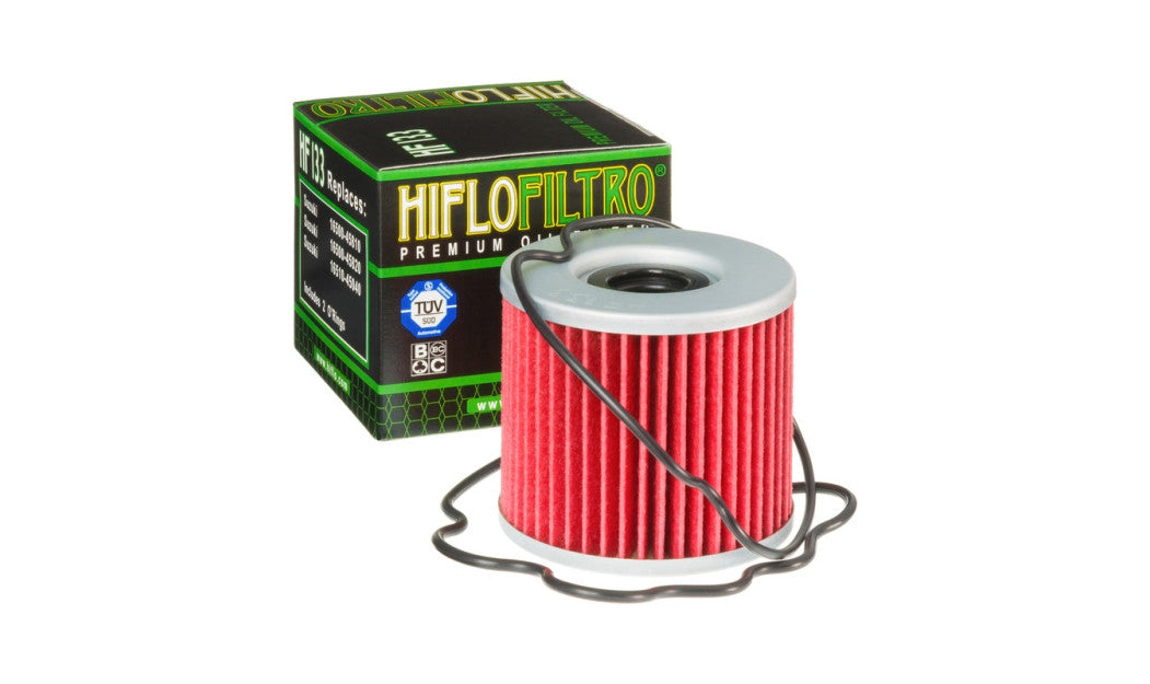 ΦΙΛΤΡΟ ΛΑΔΙΟΥ HIFLOFILTRO HF133 SUZUKI