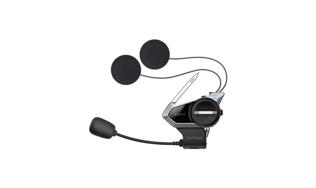 SENA 50S HARMAN/ KARDON SOUND ΕΝΔΟΕΠΙΚΟΙΝΩΝΙΑ
