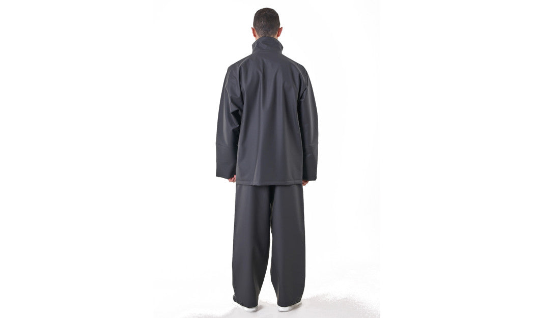 ANORAK ΑΔΙΑΒΡΟΧΟ ΝΙΤΣΕΡΑΔΑ SET