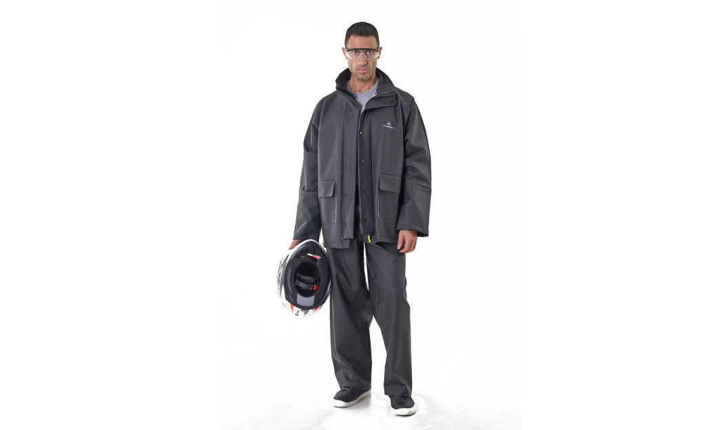 ANORAK ΝΙΤΣΕΡΑΔΑ ΑΔΙΑΒΡΟΧΟ ΠΑΝΤΕΛΟΝΙ
