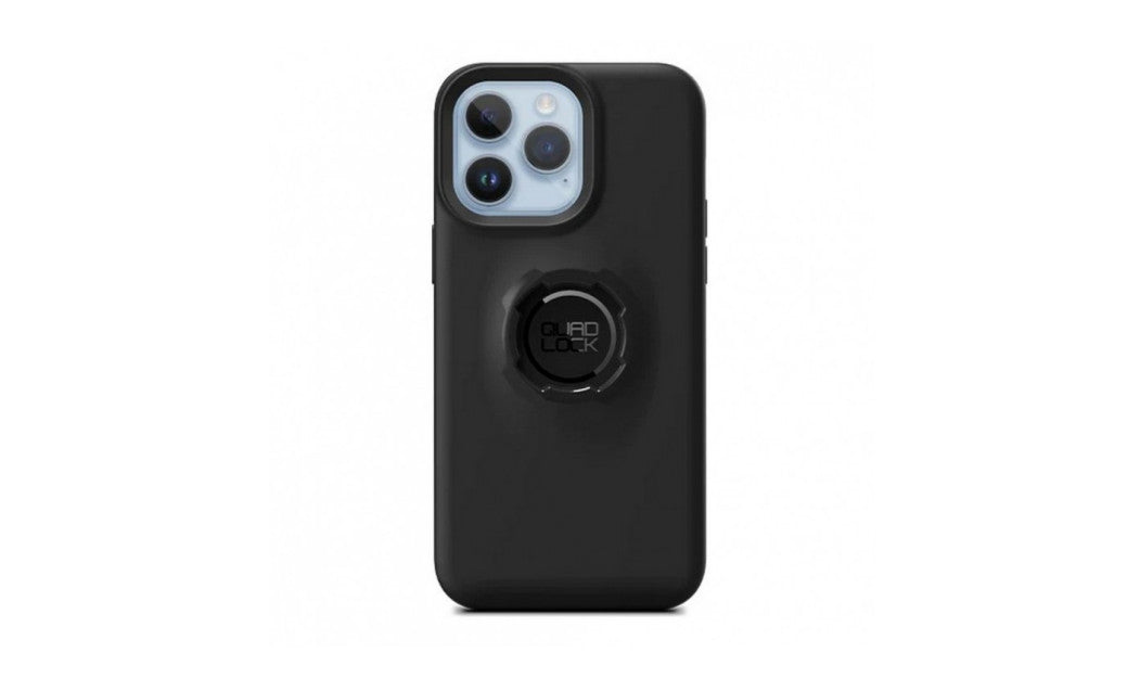 ΘΗΚΗ ΚΙΝΗΤΟΥ QUAD LOCK iPHONE 14 PRO