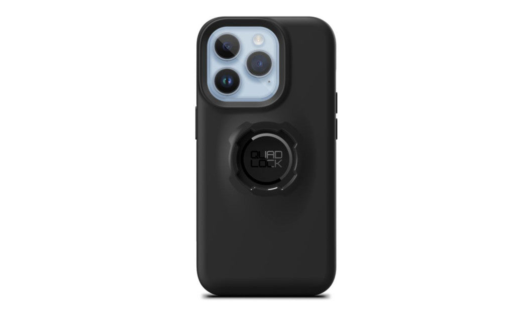 ΘΗΚΗ ΚΙΝΗΤΟΥ QUAD LOCK iPHONE 14 PRO MAX