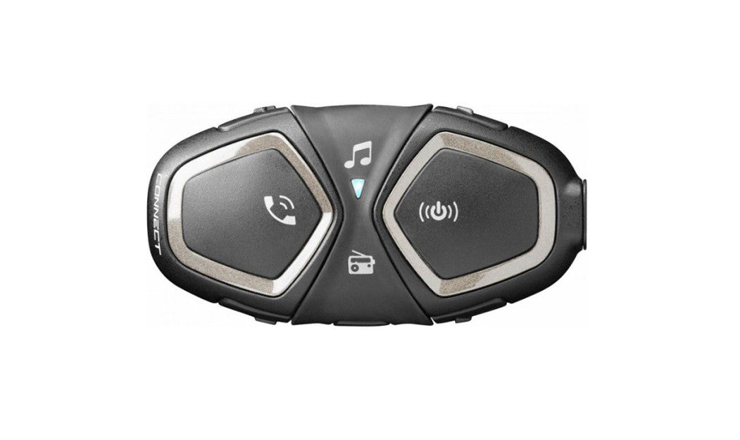 INTERPHONE CONNECT - INTERPHOCONNECT ΕΝΔΟΕΠΙΚΟΙΝΩΝΙΑ MONH