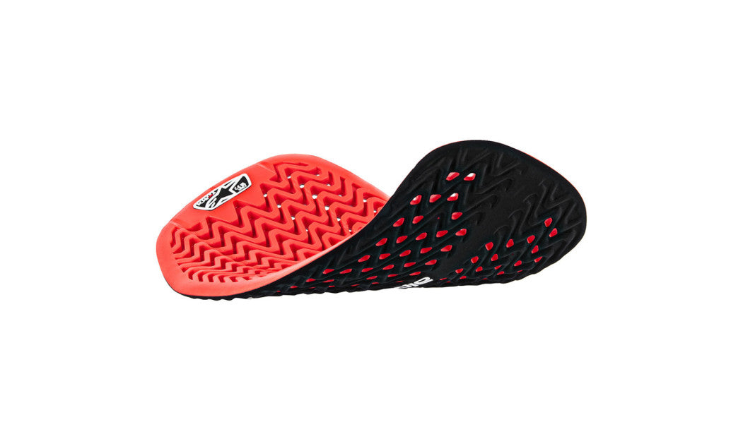 ALPINESTARS NUCLEON PLASMA ΠΡΟΣΤΑΣΙΑ ΠΛΑΤΗΣ LEVEL 2