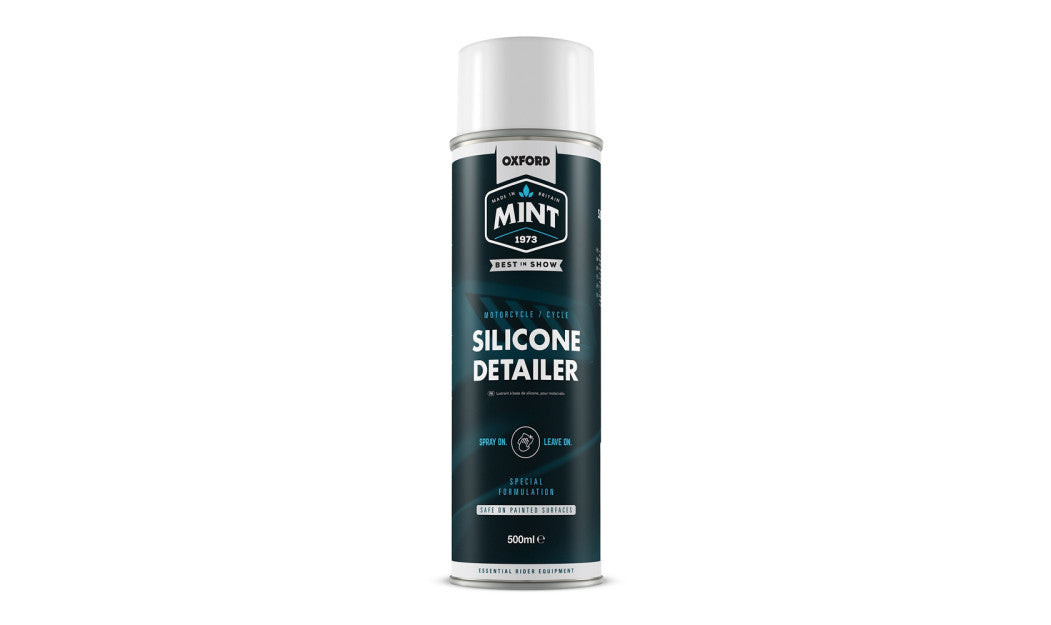 ΣΠΡΕΙ ΣΙΛΙΚΟΝΗΣ MINT SILICONE DETAILER OC203 500ml